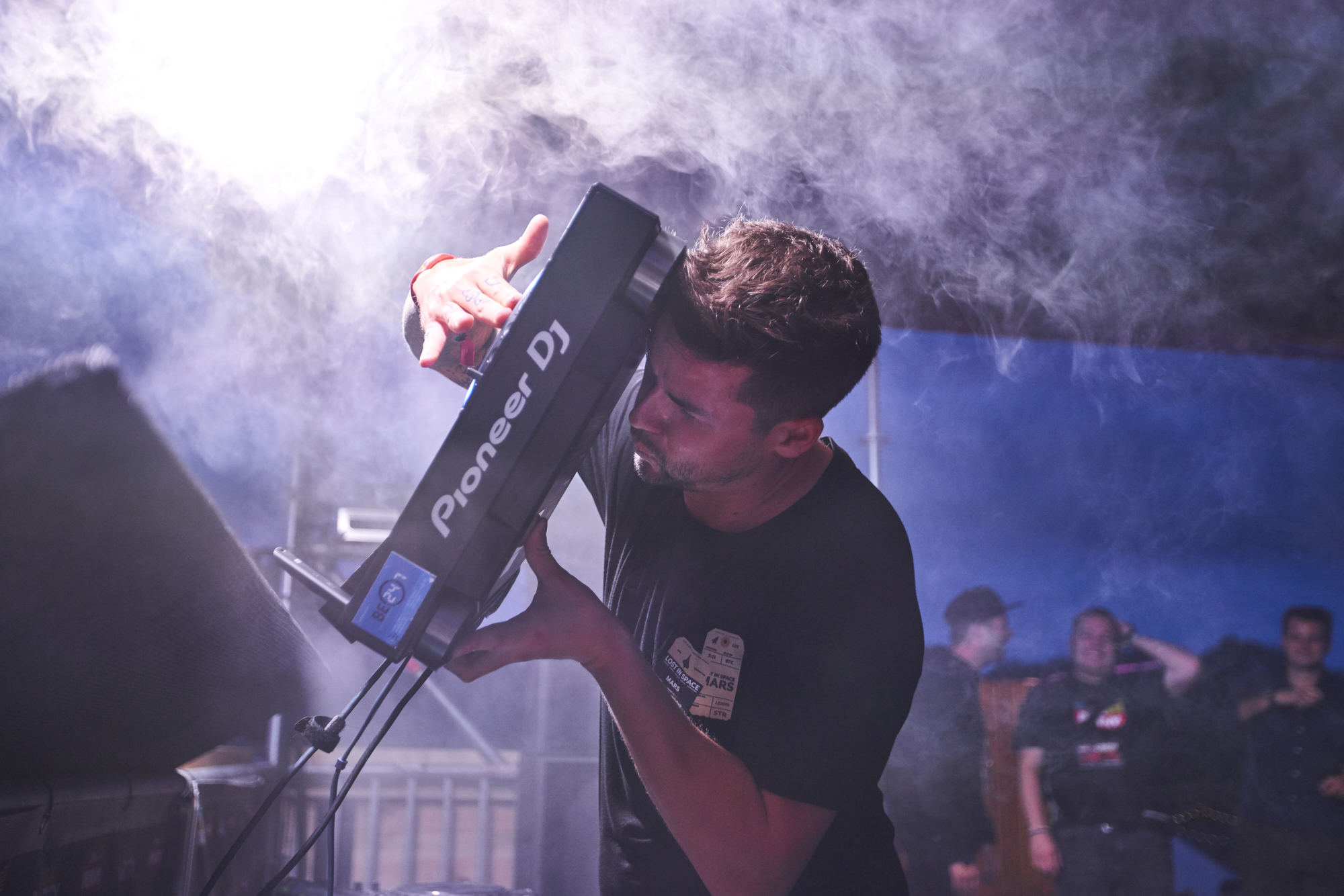 SEBASTIAN KNOTH FOTOGRAFIE