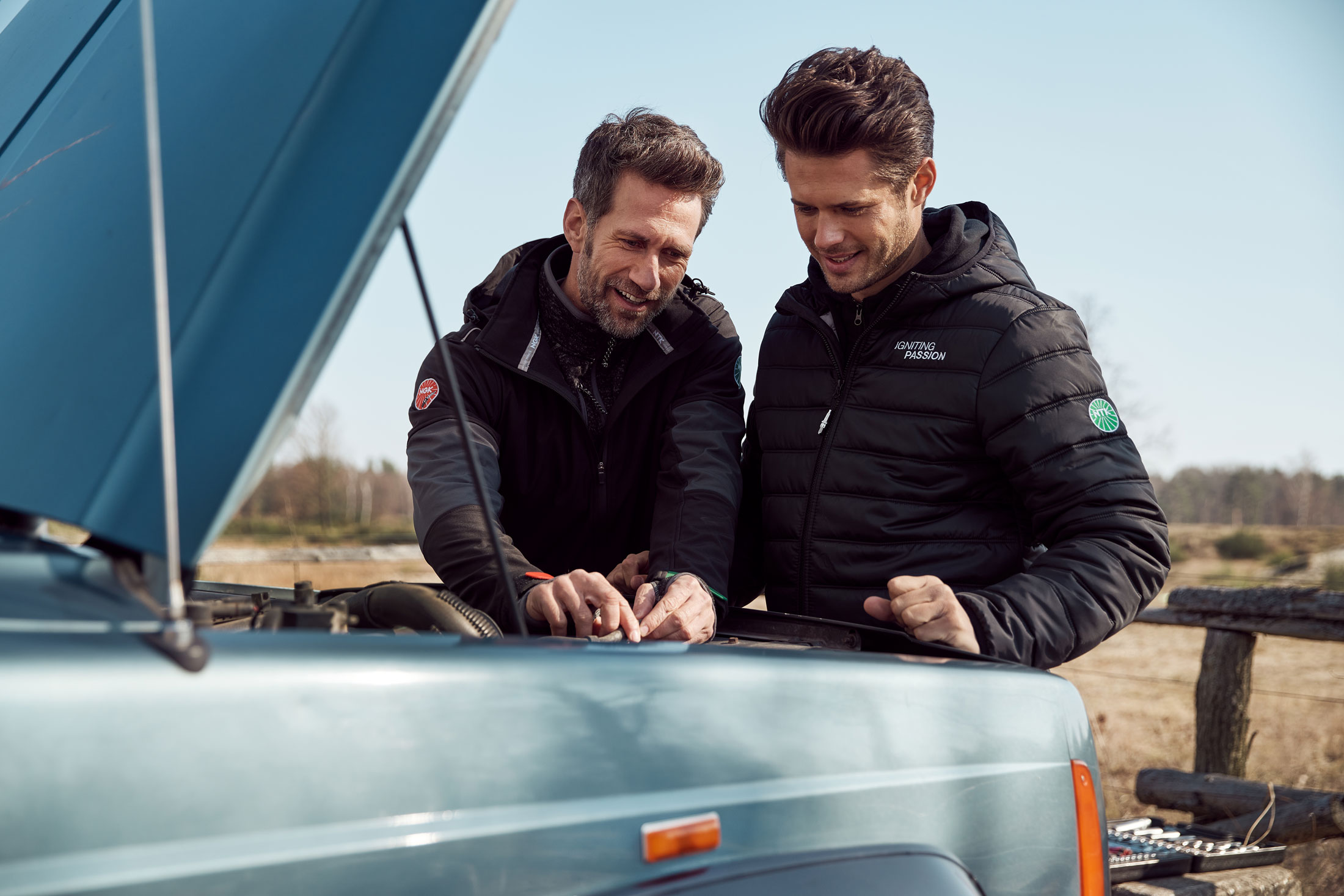 SEBASTIAN KNOTH FOTOGRAFIE