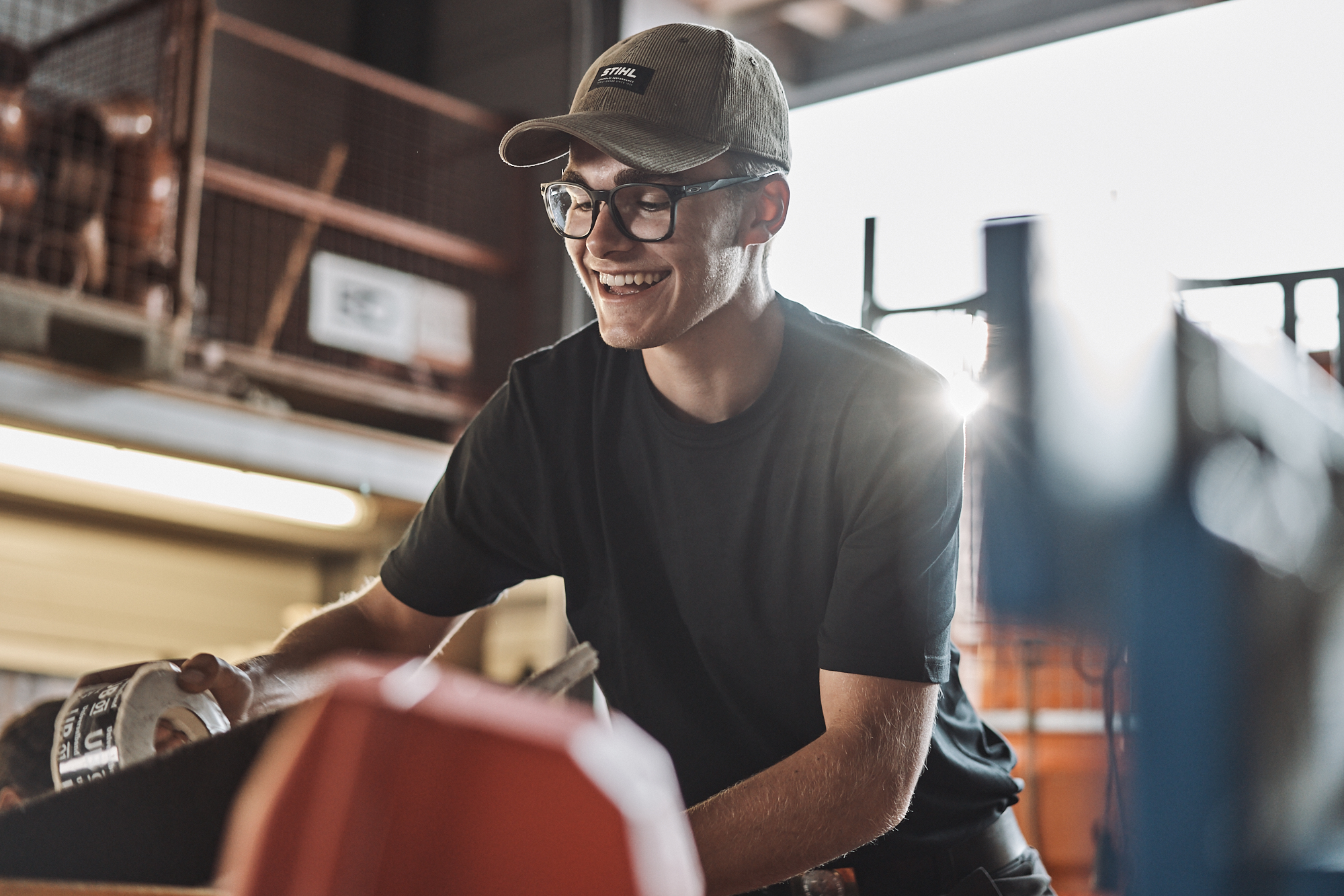 SEBASTIAN KNOTH FOTOGRAFIE