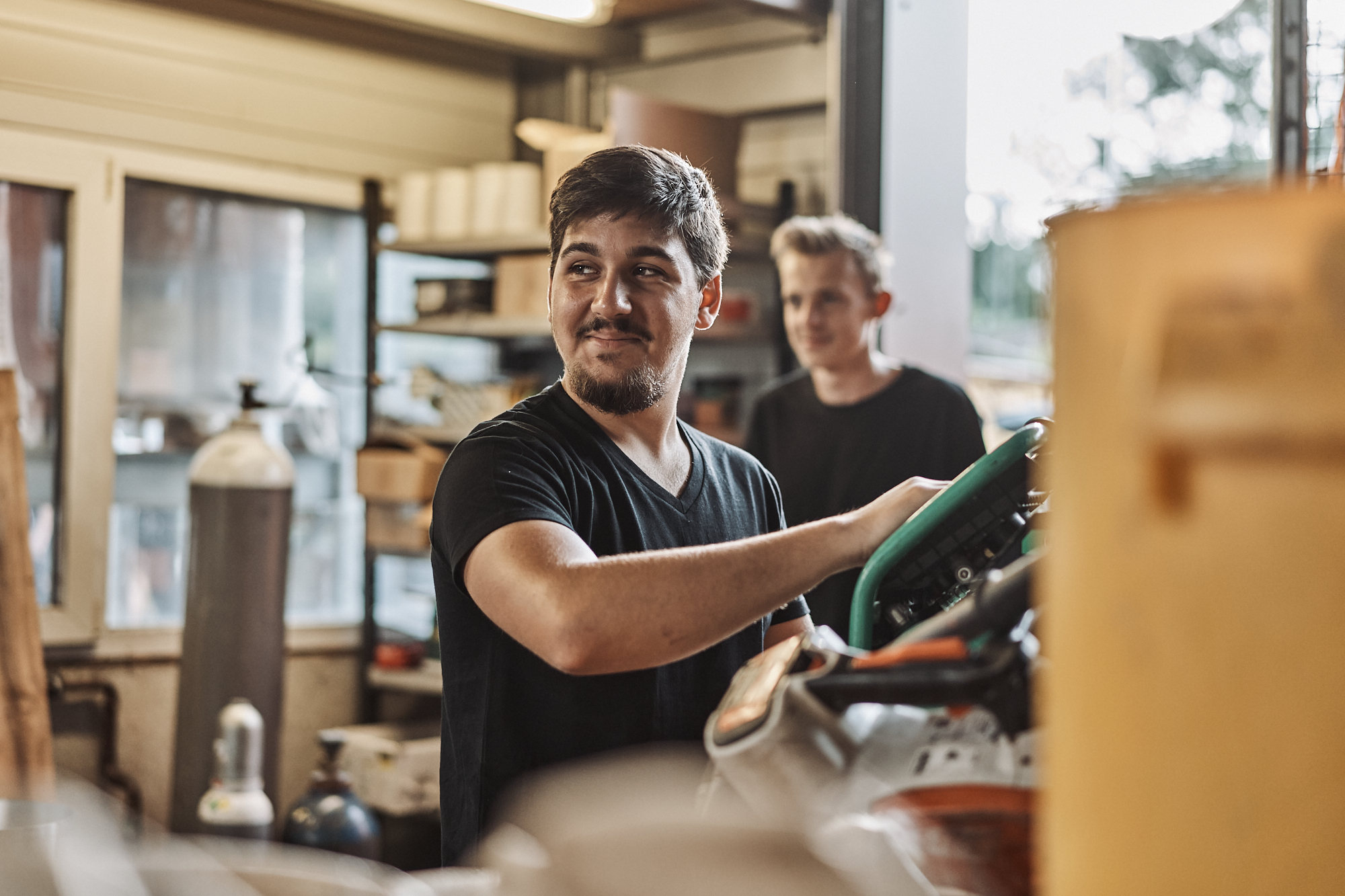 SEBASTIAN KNOTH FOTOGRAFIE